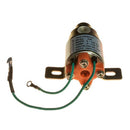 SOLENOID VALVE 125PSI 24V N.C. | WAKN68237 Midwest