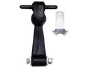 RUBBER HOOD LATCH | WJ205 BUYERS PRODUCTS
