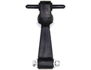 RUBBER HOOD LATCH | WJ205 BUYERS PRODUCTS