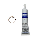 Copper-Beryllium Sensor Clip | 4006120280 WABCO