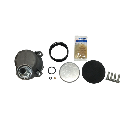 Air Dryer Regenerative Valve Kit | 432 413 920 2 Wabco