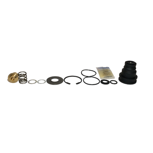 SSTWIN Air Dryer Purge Valve Kit | 432 413 929 2 Wabco