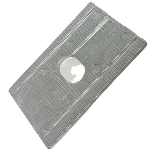 3.937" X 5.905" Multi-Fit Shim, 1-1/2 Degree | Z953 Automann