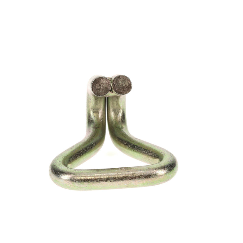 2-Inch Steel Narrow Wire Hook | 43120-13 Ancra Cargo