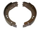 Shoe & Lining For 10"x1.5" Electric Brakes | BP04-065 Redneck