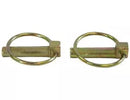 Western Linch Pin 7/16 in | 1303215 Buyers Products