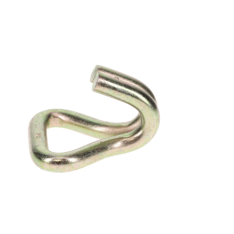 2-Inch Steel Narrow Wire Hook | 43120-13 Ancra Cargo