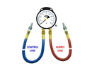 Duplex Test Gauge | 110384 Sealco
