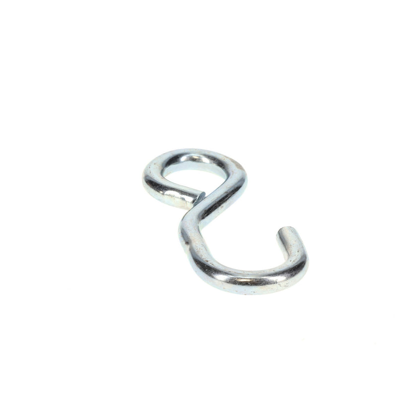 1” Zinc Plated S-Hook | 41313-12 Ancra Cargo