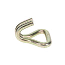 2-Inch Steel Narrow Wire Hook | 43120-13 Ancra Cargo