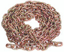 400’ Bulk Grade 70 1/4" Chain | 45880-12 Ancra Cargo