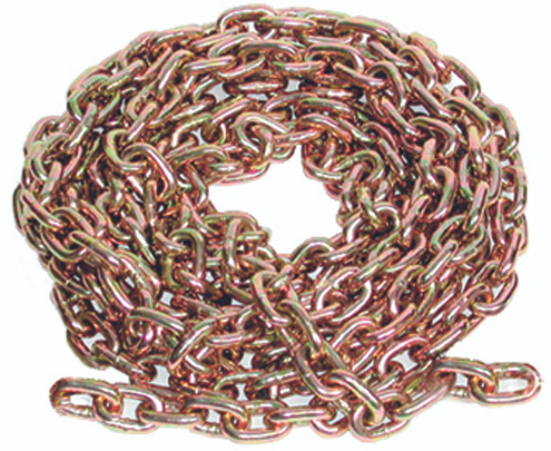 400’ Bulk Grade 70 1/4" Chain | 45880-12 Ancra Cargo