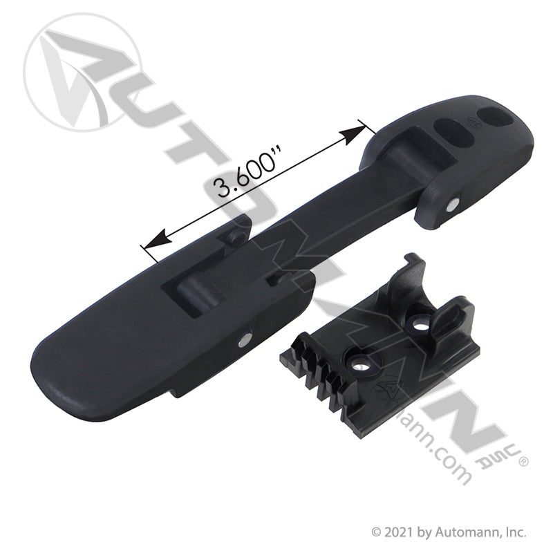Mack Hood Latch | HLK1026 Automann