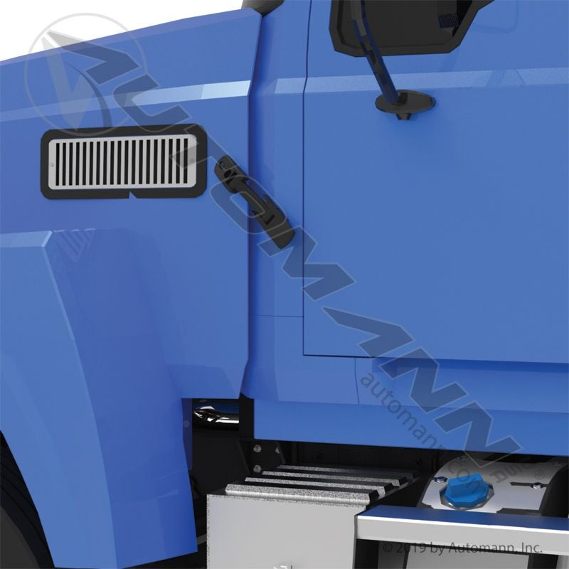 Mack Hood Latch | HLK1026 Automann