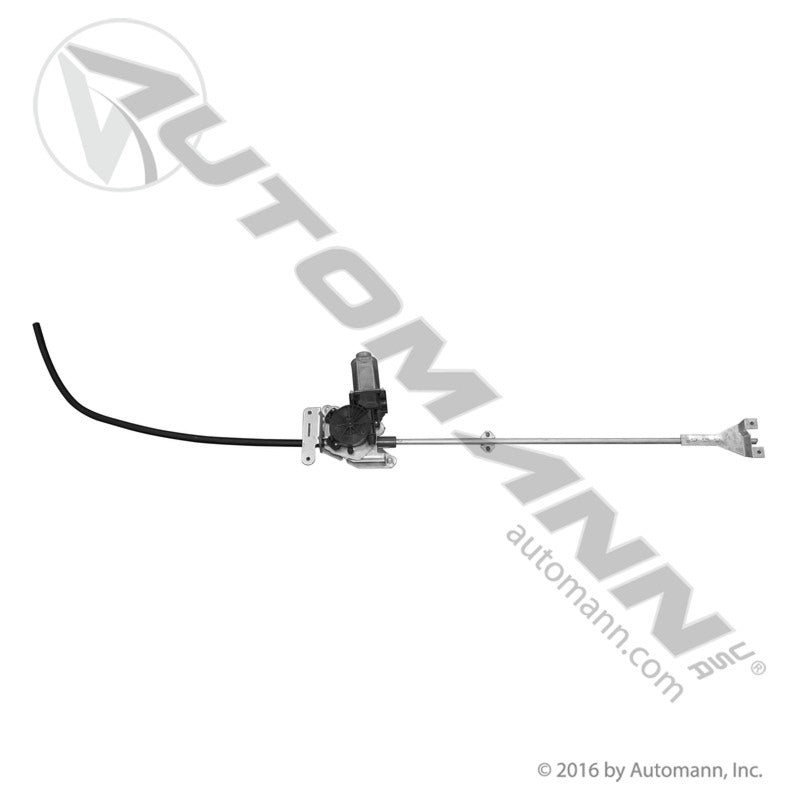 Power Window Regulator RH Freightliner | HLK1064 Automann