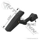 Hood Latch Kenworth | HLK2201 Automann