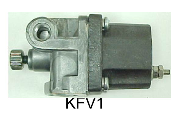 REPLACEMENT FUEL SOLENOIDS - CUMMINS