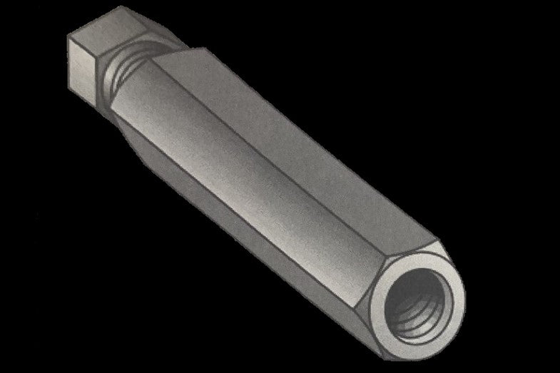 Pressure Protection Valve Filter | KN31025 Haldex