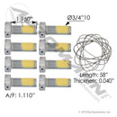 Bolt Kit Holland | KP0882