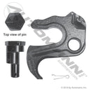 Jaw Kit LH Simplex | KP4000501 Automann