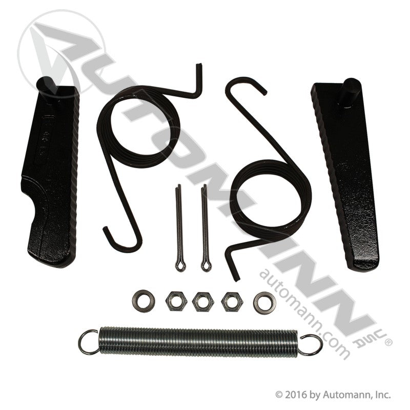 Rebuild Kit LH Fontaine | KP5092L Automann
