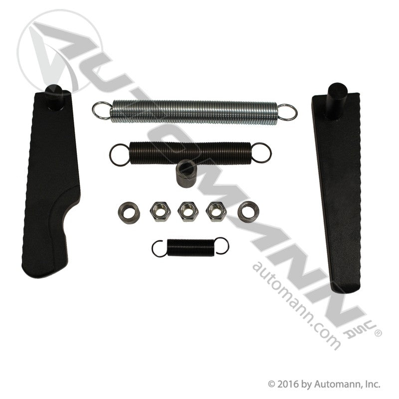 Rebuild Kit RH Fontaine | KP6000R Automann