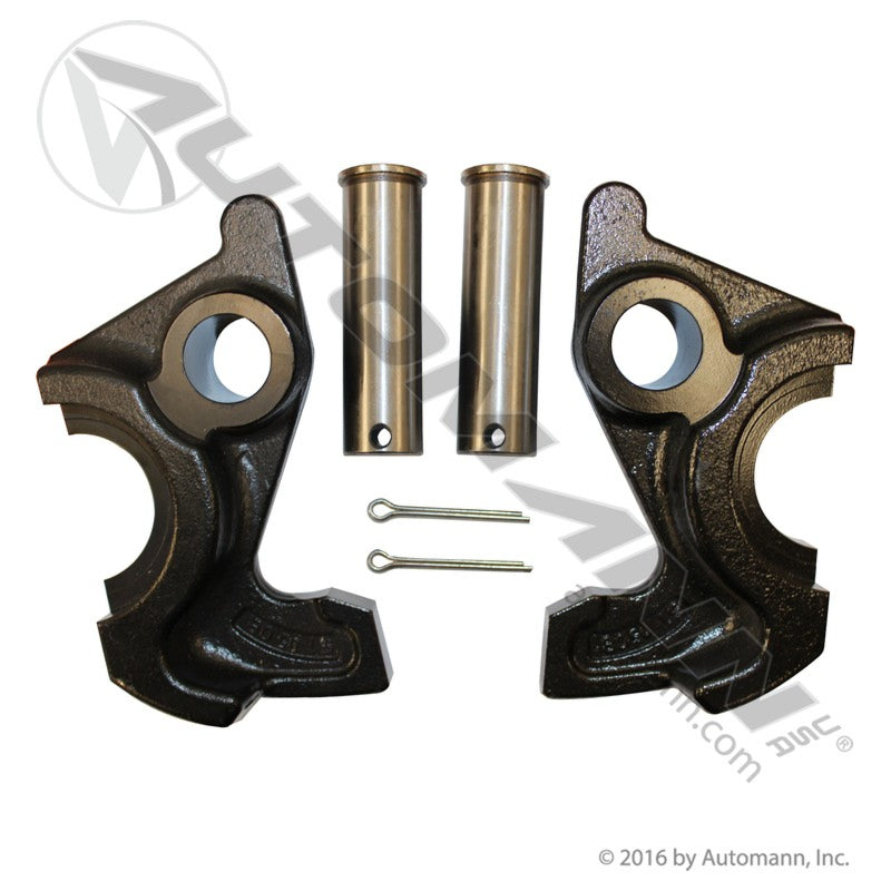 Jaw & Pin Kit Holland | KP63503