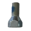 RH Hex Wheel Bolt, 1/2"-20 Fine | LB509 Redneck