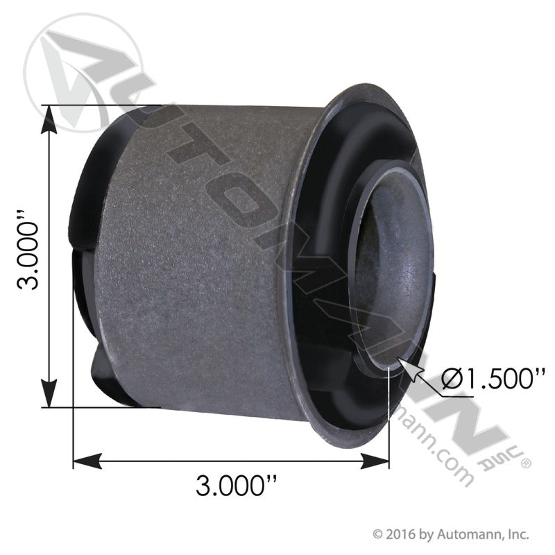 Motor Mount Ford | M203089 Automann