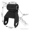 Shackle Chevrolet-GM | M22925 Automann