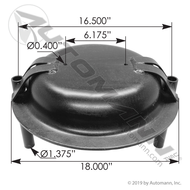 Air Dome Reyco-Granning | M831390