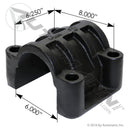 Lower Half Trunnion Fruehauf | M9624 Automann