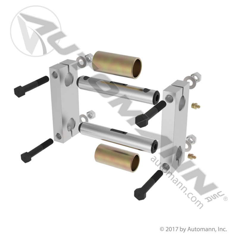 Shackle Kit Freightliner | MFL4468 Automann