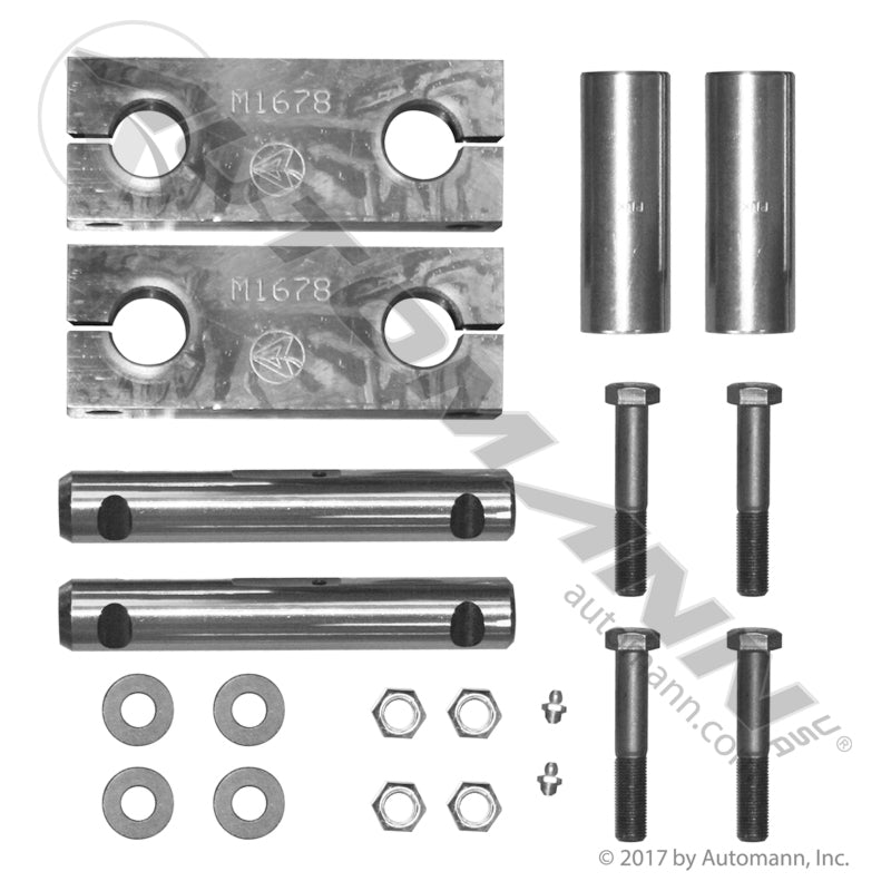 Shackle Kit Freightliner | MFL4468 Automann