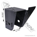 Frame Bracket Assembly Hendrickson | MHS220 Automann