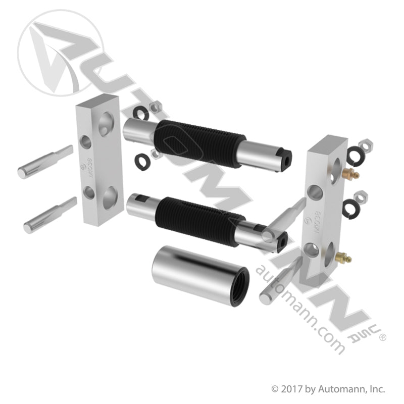 Shackle Kit IHC | MIS1446 Automann