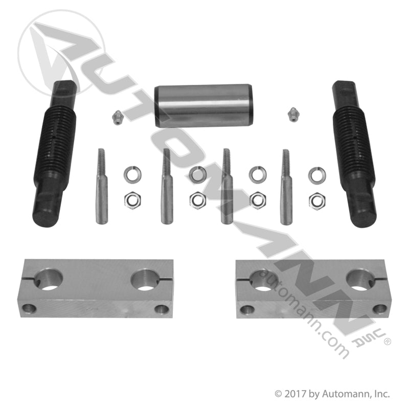 Shackle Kit IHC | MIS1446 Automann