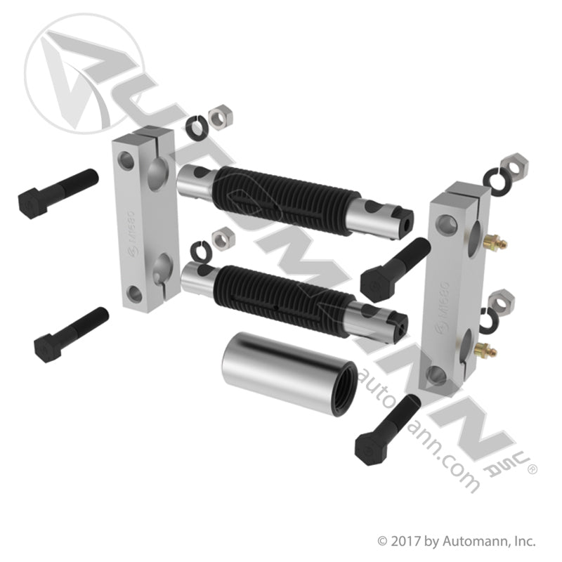 Shackle Kit IHC | MIS1476 Automann