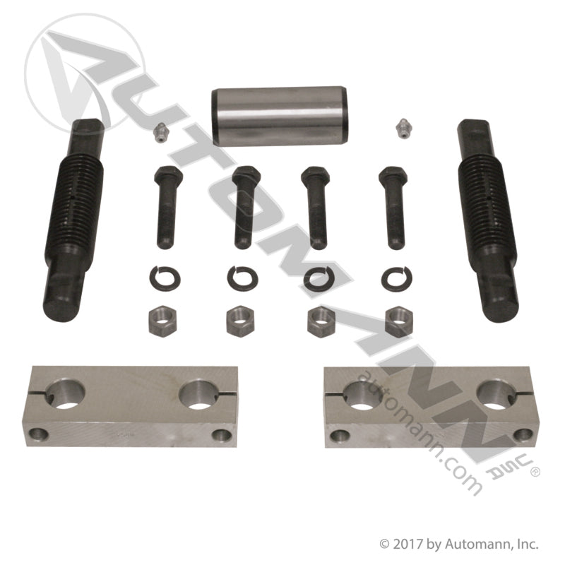 Shackle Kit IHC | MIS1476 Automann