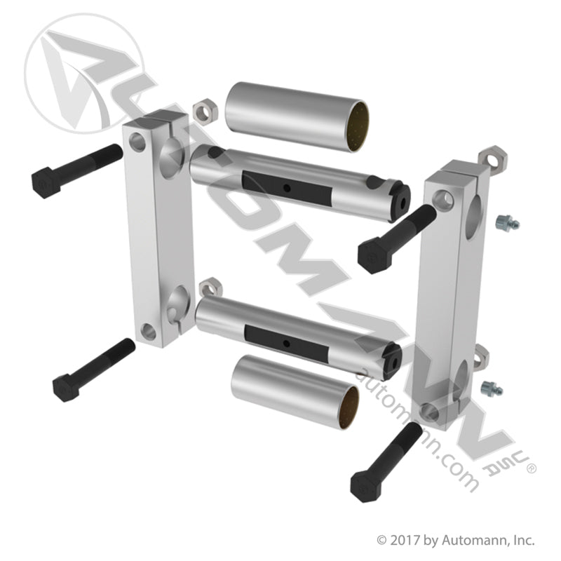 Shackle Kit Peterbilt | MPB454 Automann