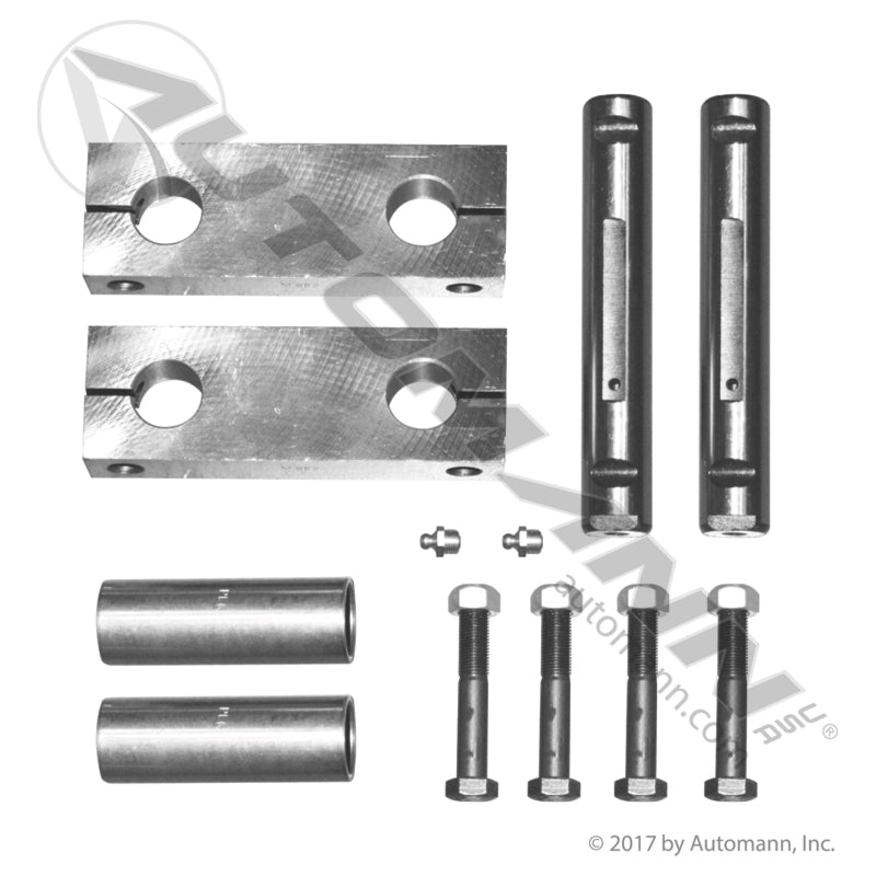 Shackle Kit Peterbilt | MPB454 Automann