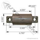Silent Block Thomas Built | MR644 Automann