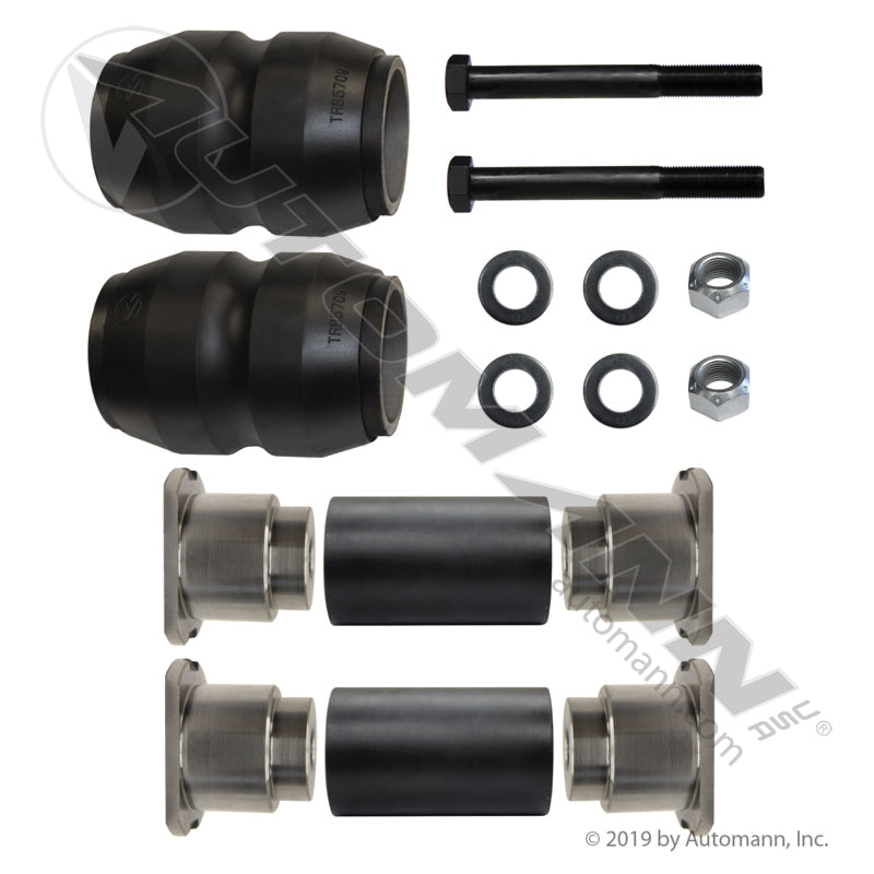 Service Kit Neway | MSRK184A Automann