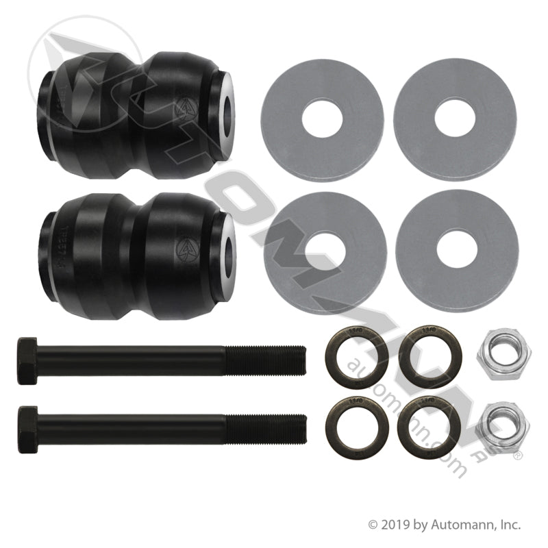 Beam End Kit Watson & Chalin | MSRK4 Automann