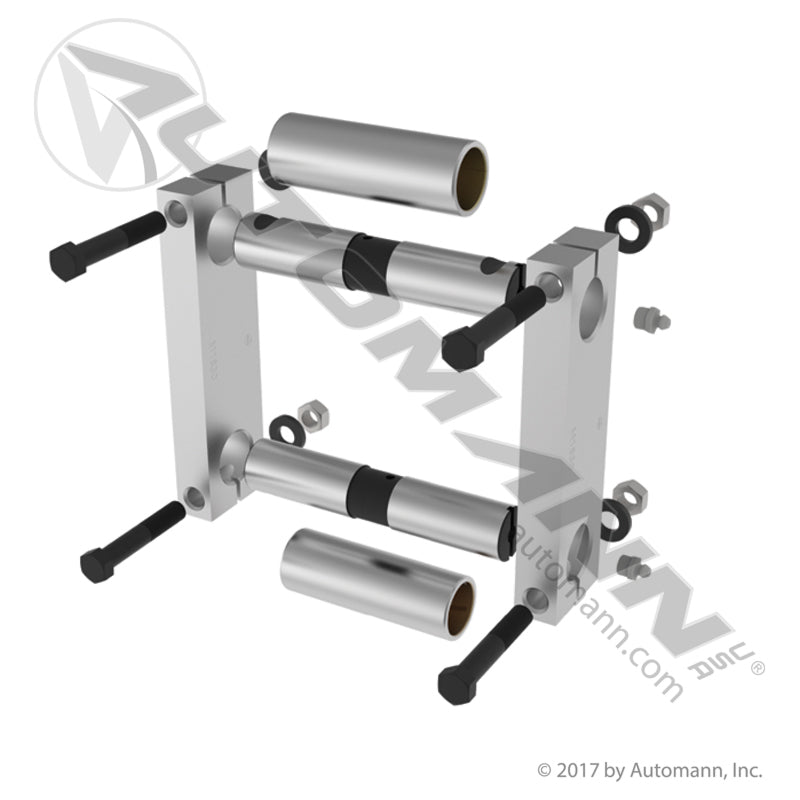 Shackle Kit Western Star | MWS4468 Automann