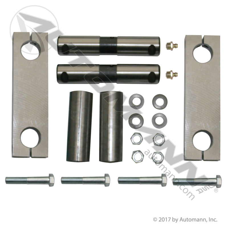 Shackle Kit Western Star | MWS4468 Automann