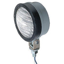Pedestal Mount Flood/Spot/Work Light | 835001 Betts Lighting
