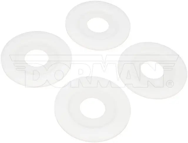 Suspension - Control Arm Spacer | 334-1810 Dayton