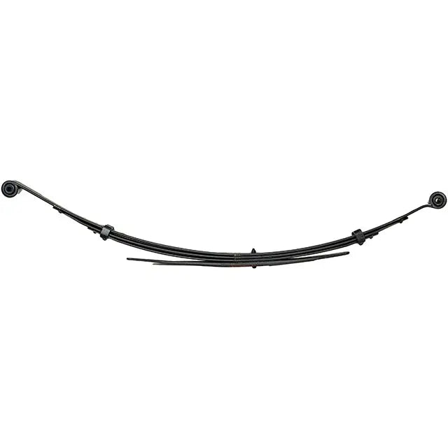 Suspension - Leaf Spring | 34-1433 Dayton