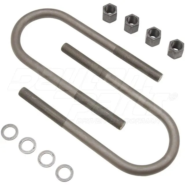 U Bolt Kit/Assembly | 361-234K Dayton